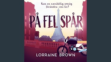 Chapter 15.12 & Chapter 16.1 - På fel spår