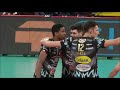 Pallavolo SuperLega - Perugia-Ravenna 3-0: highlights