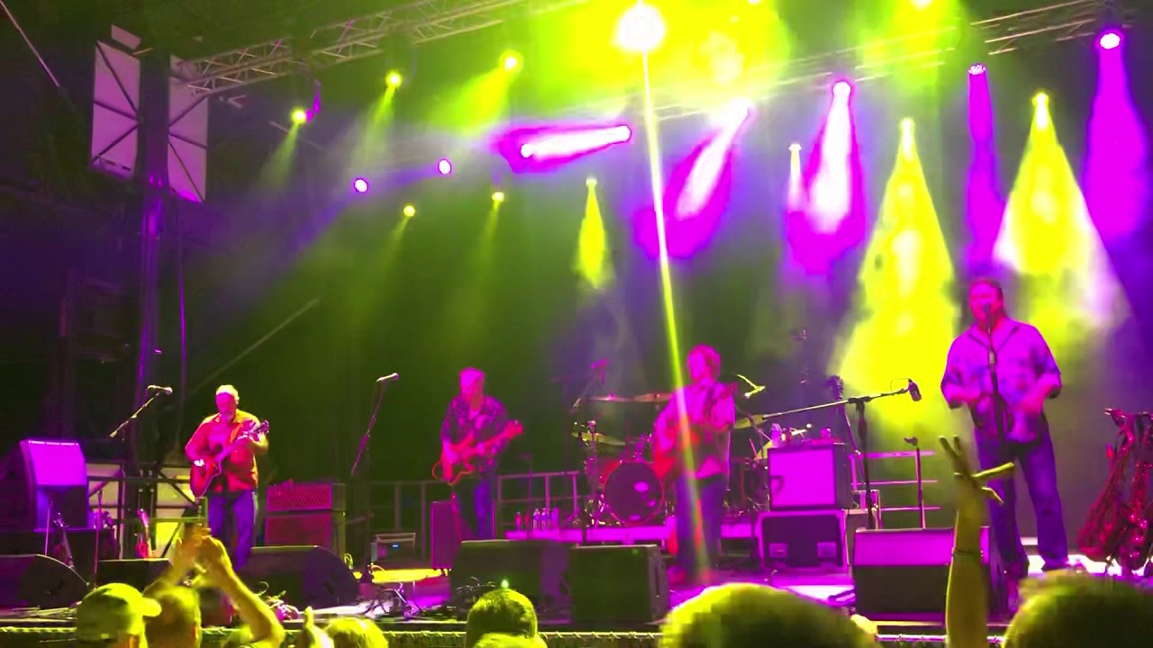 Raindance From Good Homes YouTube