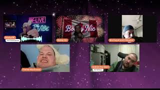 Frankie MacDonald,❄️ #polarvortex Forecast & Frankie Dance🕺🏼storm advice  @dogsandwolves #weather