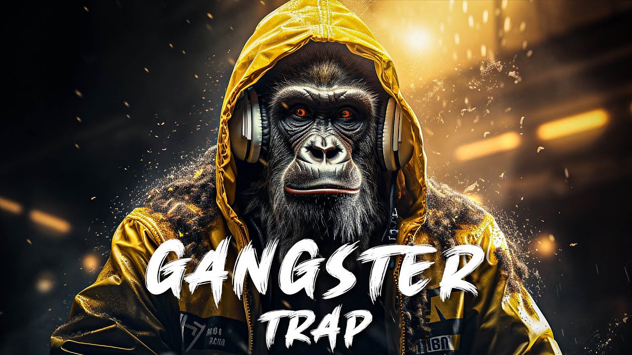 ⁣Mafia Music 2023 ☠️ Gangster Trap Mix 2023 | Rap - Hip Hop Music 2023 #237