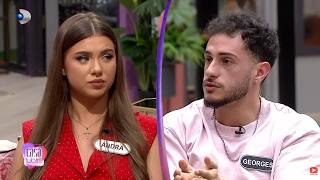 Casa Iubirii - George regrets it, Andra won't give in anymore! Ahmed complicates everything...