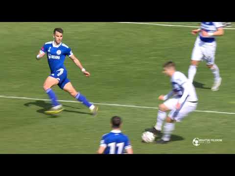 Slaven Belupo Osijek Goals And Highlights