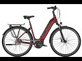 Kalkhoff Image 3 B Excite - E-Bike Videoberatung