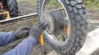 New tools