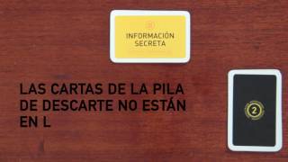 Tutorial - ESPIONAJE - screenshot 1