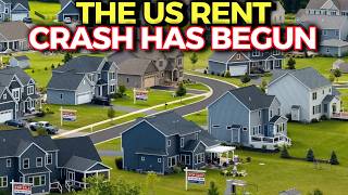 10 U.S. Cities Where Rent Is Falling Fast & Landlords Are Feeling the Pressure