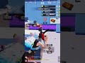 1 vs3 #bgmi #1vs4