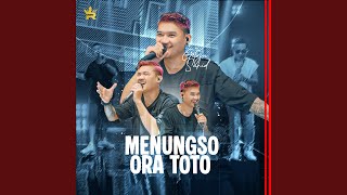 Download Lagu Menungso Ora Toto
