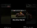 plane crash Animation vs real life part 2