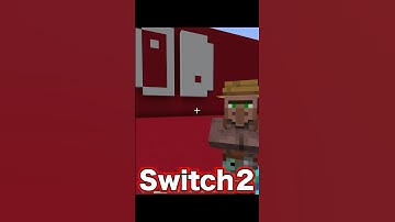 ５分間で「Switch２」作れる？