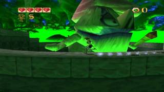 Pandemonium Walkthrough 07 - (SHROOM LORD)