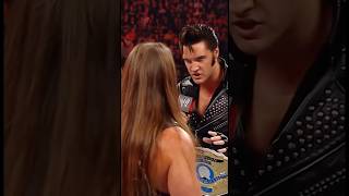 Elvis Vs. Hbk - Legendary Feud