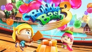 Bubble Bash 3 - Mobile Game Trailer screenshot 1