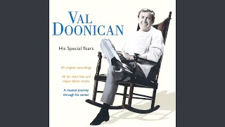 Video thumbnail of "Val Doonican - Durham Town (The Leaving)"