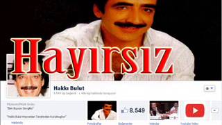 Hakkı Bulut - HAYIRSIZ