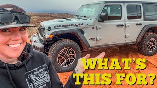 Brand New Jeep Off The Lot Straight To The Trails! by MischiefMakerTV 21,236 views 3 months ago 20 minutes