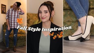 The Perfect Fall Style Youve Been WAITING For! *modest and bump-friendly*