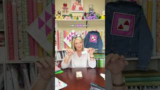 Dollhouse fabric bolt