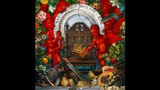 Nas - Ultra Black (instrumental)