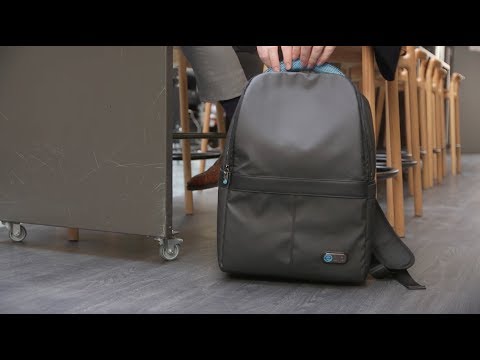 Sac à dos avec cadenas intégré – Boutique N°1 de Sac à Dos