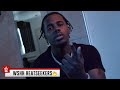 Williefromthedrive - Cuz of U (WSHH Heatseekers)