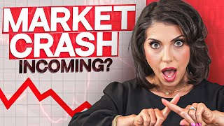 Is the Market About to Crash?  Watch This Clue!