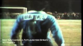 Flashback Friday: Cosmos v. Strikers - '77 Playoffs Shootout screenshot 3