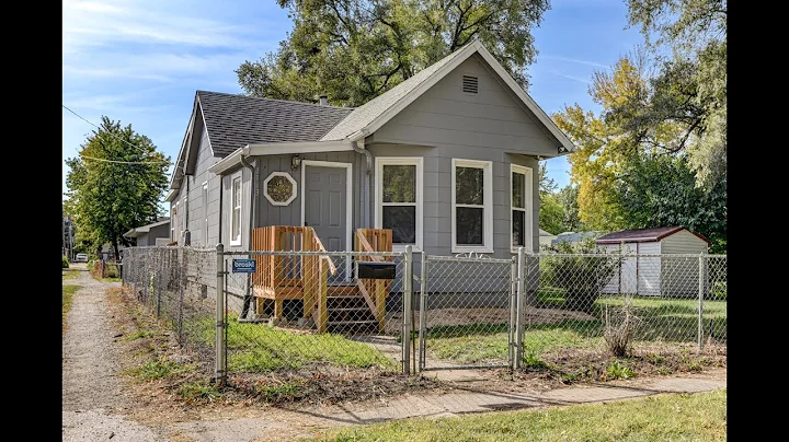 1113 20th Ave, Council Bluffs 51501