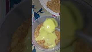 Mango Custards