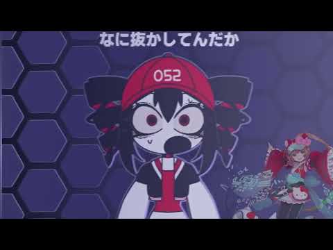 【猫村いろは SV ・ Nekomura Iroha SV】 YARARARA 【Synth Vカバー】