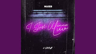 Video voorbeeld van "NUZB - I Just Wanna Luv"