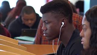 HCC Beat - Stafford Library 2021