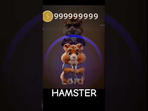 HAMSTER — игра для майнинга, что бы получить 5000 тысяч переходи по ссылке в описании#shorts#hamster