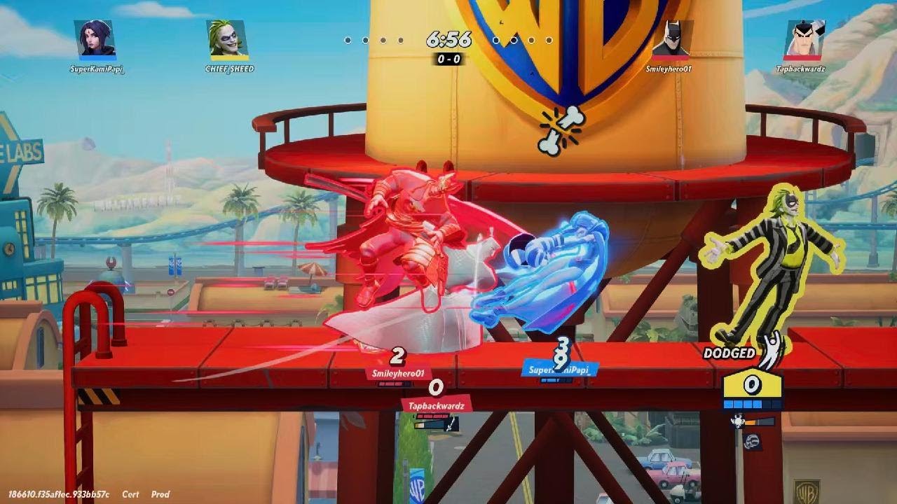 Beetlejuice and raven are the best team