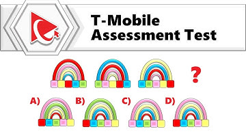 T-Mobile Assessment Test