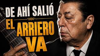 La Historia Oculta de EL ARRIERO VA: Quién fue el Verdadero Arriero y el Secreto de su Melodía