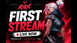 🎮 FIRST EVER LIVE STREAM | TESTING