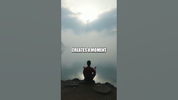 Stoic Breathing: Finding Calm in Chaos