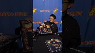 Alright bro…  #cuco #vinyl #ridin #cucoalbum