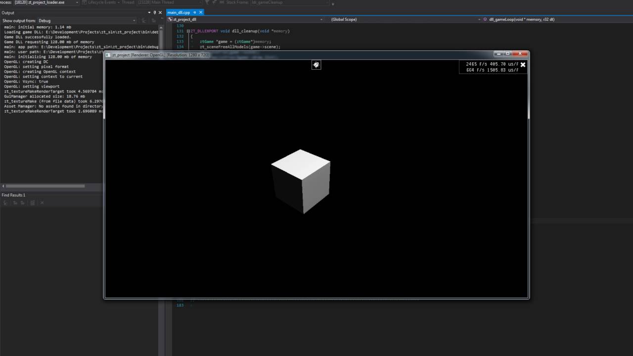 Hot Code Reloading - YouTube