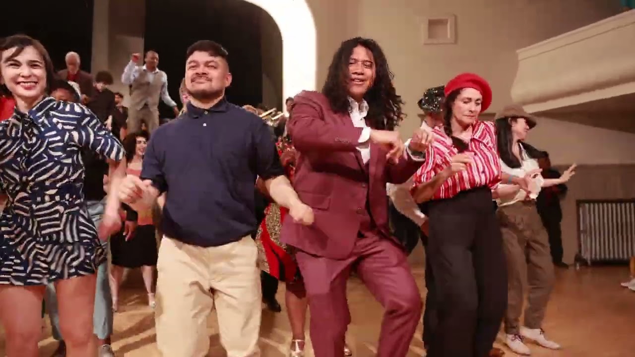 Jump Session Show 2024 - Big Apple Jam Finale