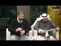 د.فيصل القحطاني: حاضر عن «الأفلام الروائية الكويتية القصيرة.. غايتها ومستقبلها»