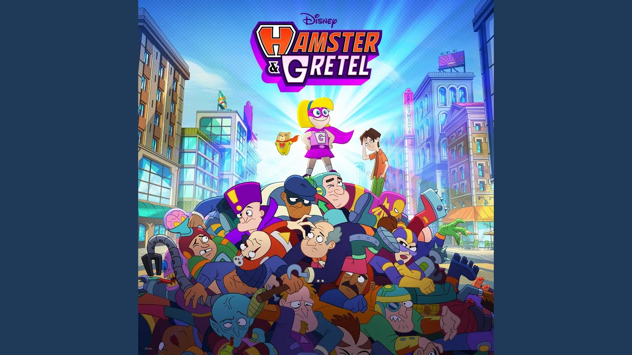 Overload the Grid adlı videoyu YouTube'da izle Overload the Grid adlı videoyu YouTube'da izle