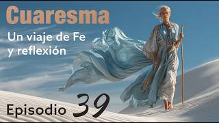 Cuaresma Un Viaje De Fe Y Reflexión Capitulo 39 Los Mismos Labios Que Gritaban Hosana...