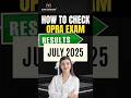 How to check opra exam results 2025 online OPRAEXAMRESULT AUSTRALIA 2025 PHARMACIST #eliteexpertise