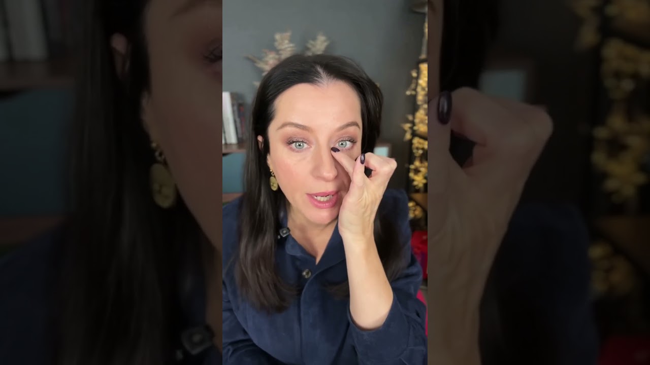 5 ошибок в макияже глаз!