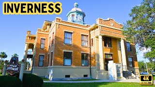 Inverness FL: A Hidden Gem in Central Florida