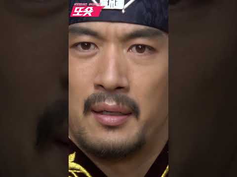 담덕의 새로운 경쟁자 #shorts #광개토태왕 #드라마쇼츠