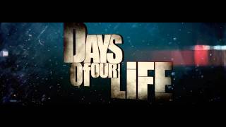 Days Of Our Life - Edge Collapse By Infinite Frames Production